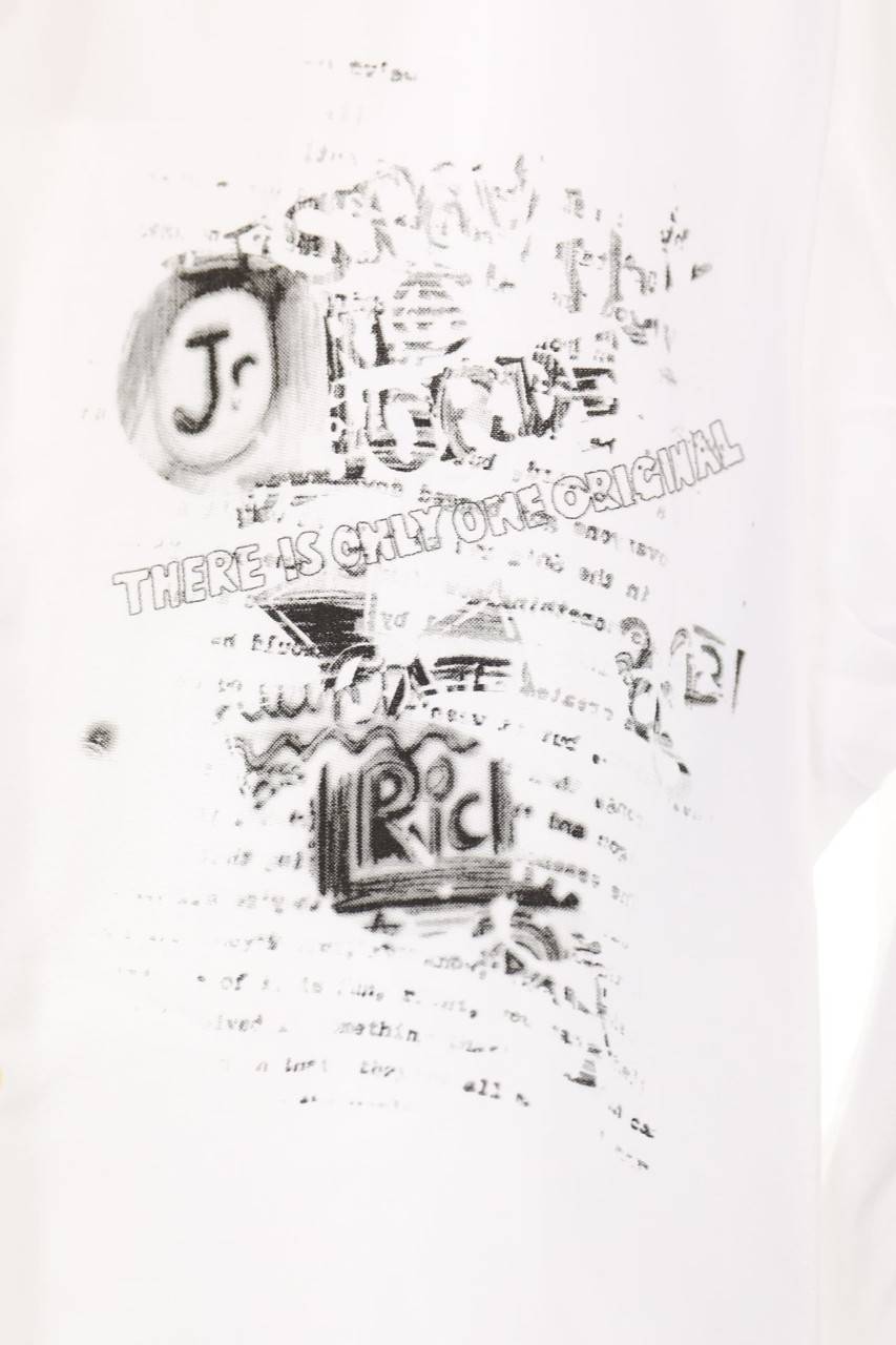 Carou RICHMOND JR Hemd mit Print Günstig kaufen