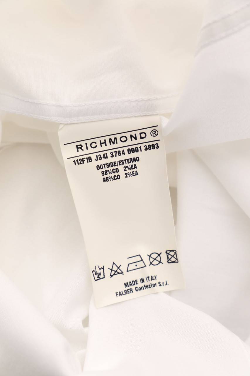 Carou RICHMOND JR Hemd mit Print Günstig kaufen