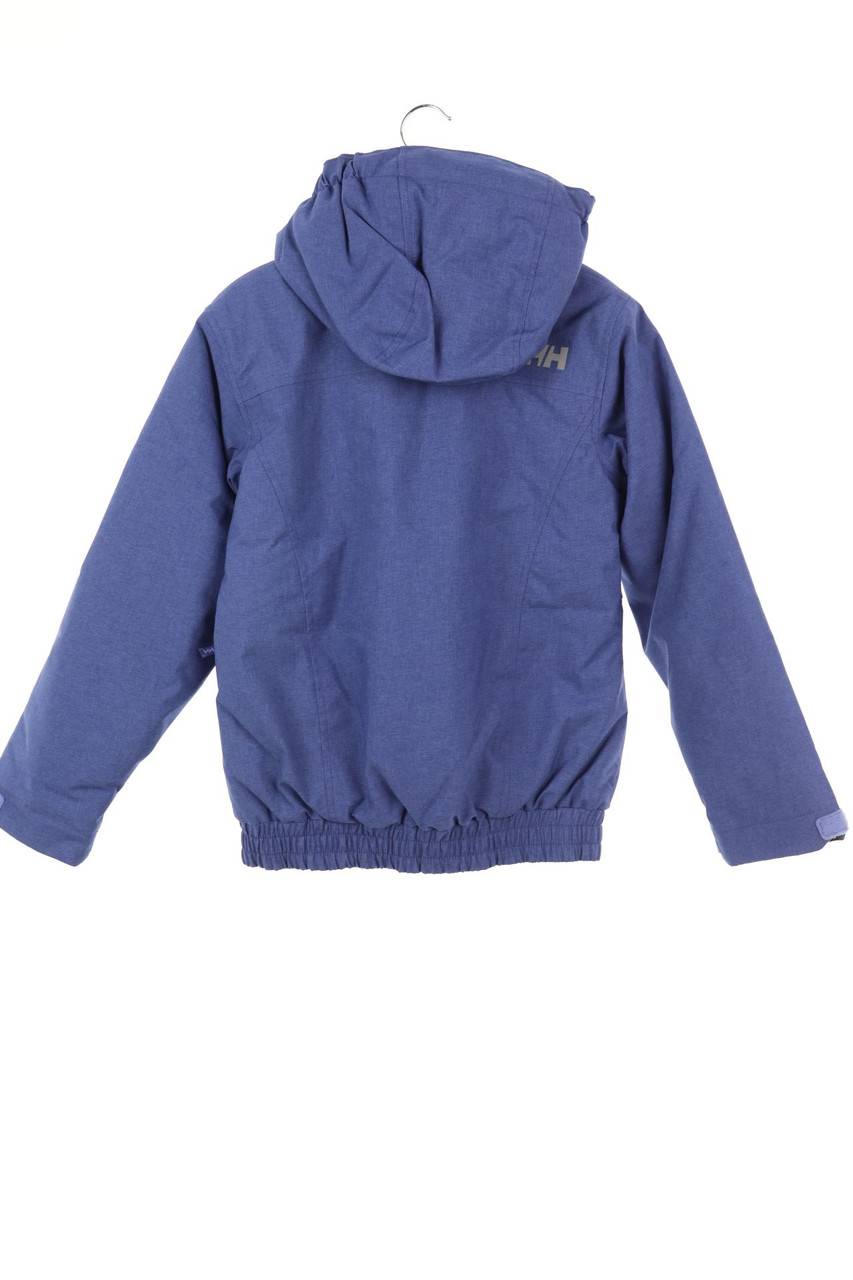 Carou HELLY HANSEN Winter-Jacke mit Logo-Print Flash Sale