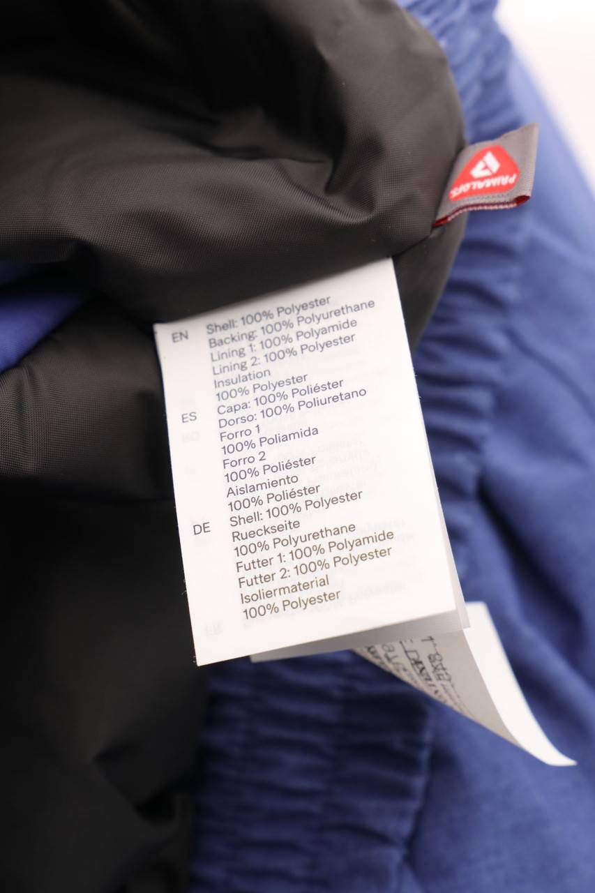 Carou HELLY HANSEN Winter-Jacke mit Logo-Print Flash Sale