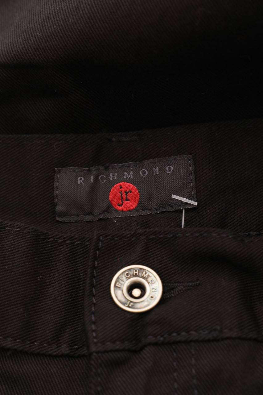 Carou RICHMOND JR Jeans mit Logo-Plakette Exklusivangebot