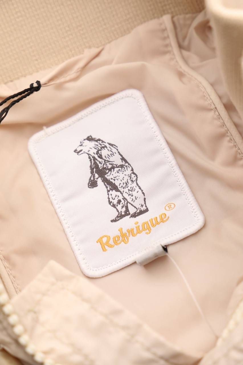 Carou Refrigue Jacke Black Friday