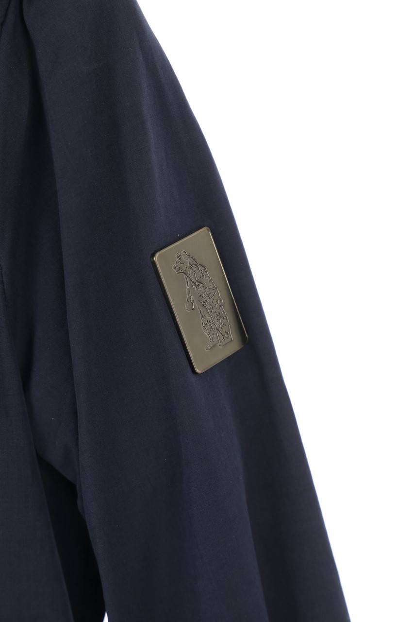Carou Refrigue Blouson-Jacke Muttertagsangebot