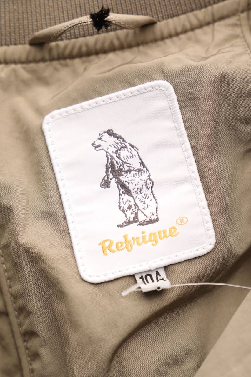 Carou Refrigue Blouson-Jacke Vatertagsangebot