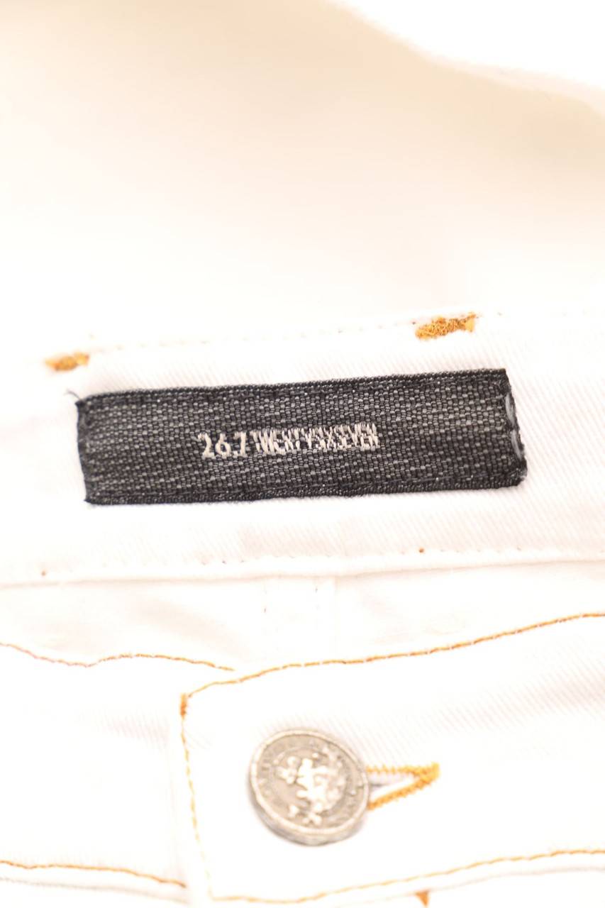 Carou 26.7 TWENTYSIXSEVEN Jeans Valentinstagsangebot