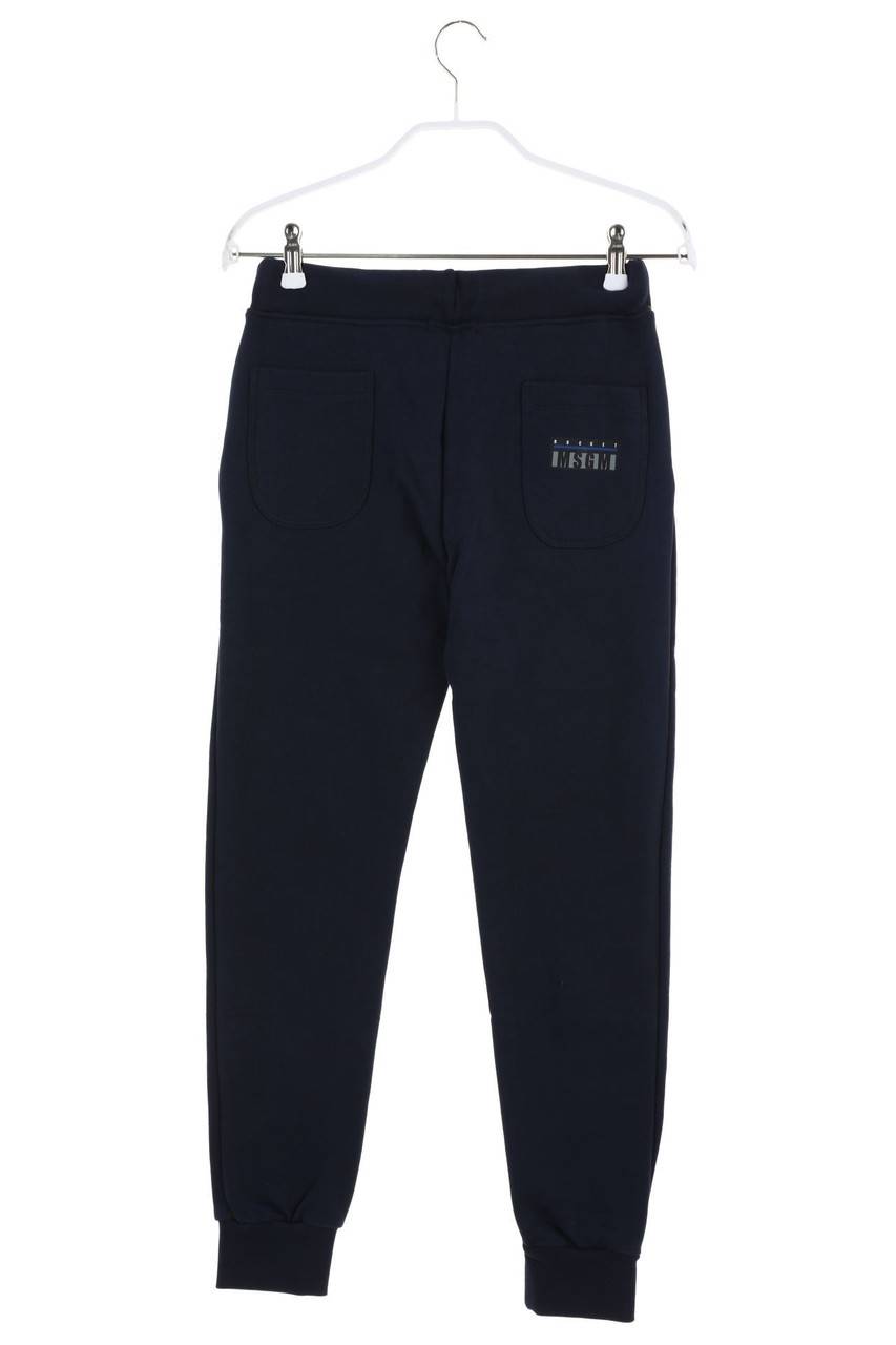 Carou MSGM Sweat-Hose Top Angebot