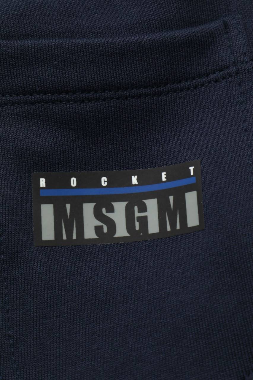 Carou MSGM Sweat-Hose Top Angebot