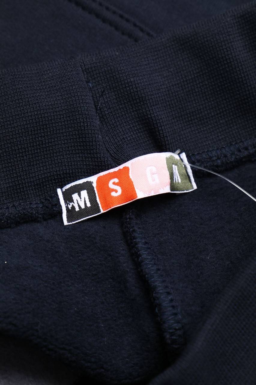 Carou MSGM Sweat-Hose Neueste Mode