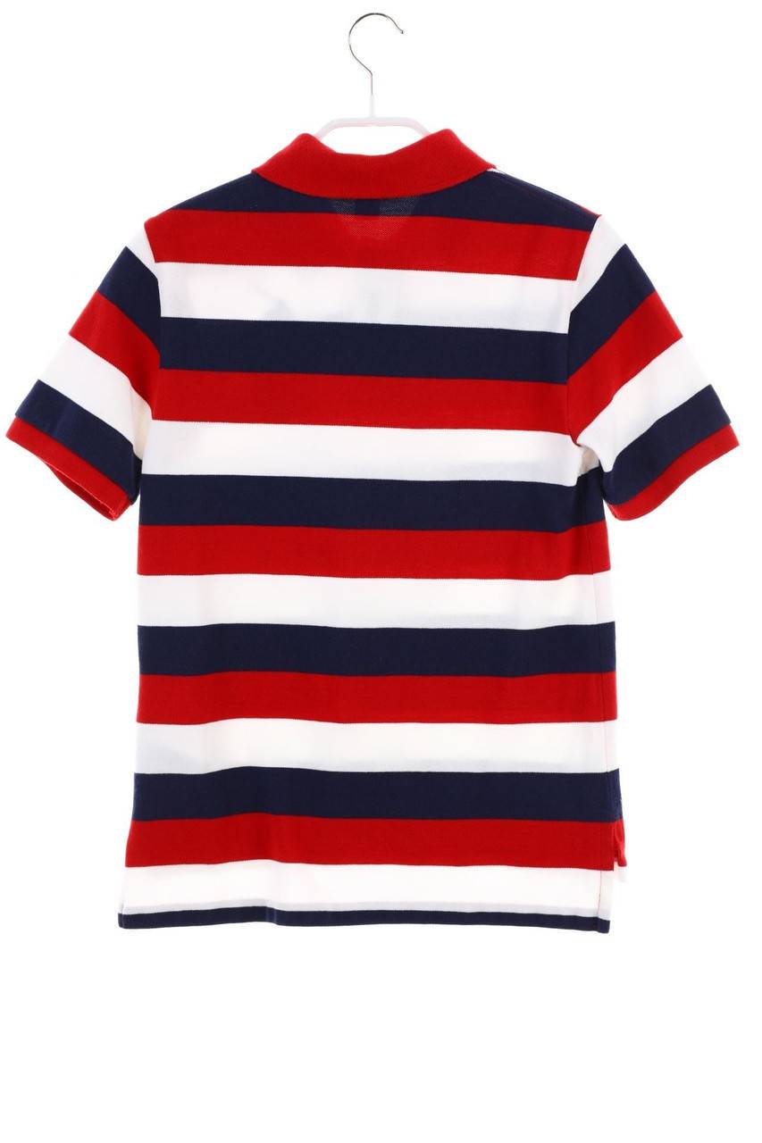 Carou POLO RALPH LAUREN Poloshirt mit Logo-Stickerei Online Outlet