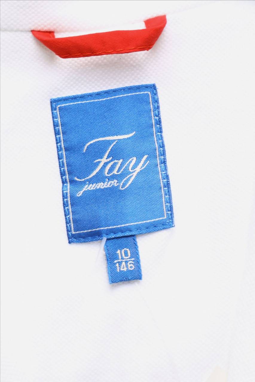 Carou Fay junior Blazer Zeitlich begrenztes Angebot