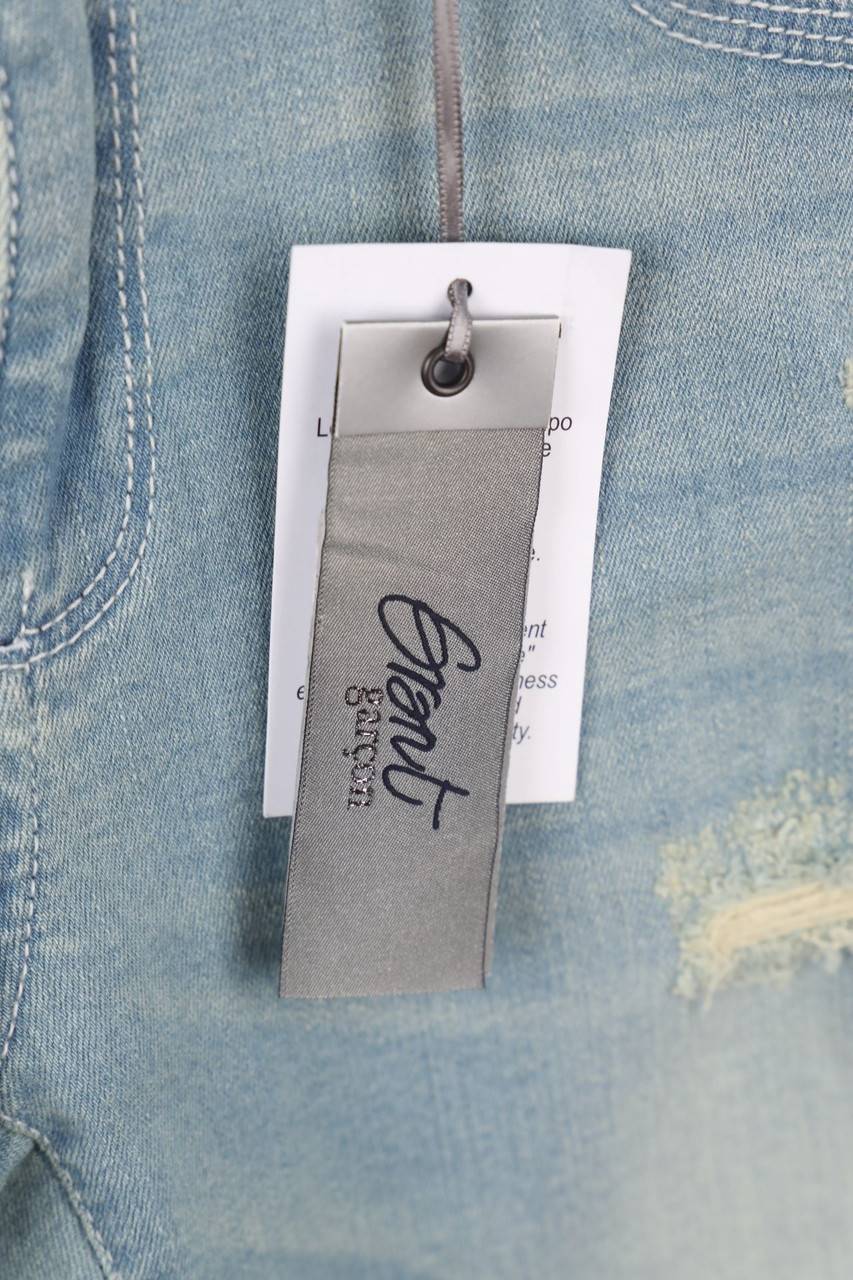 Carou GRANT GARÇON distressed Jeans Exklusive Angebote