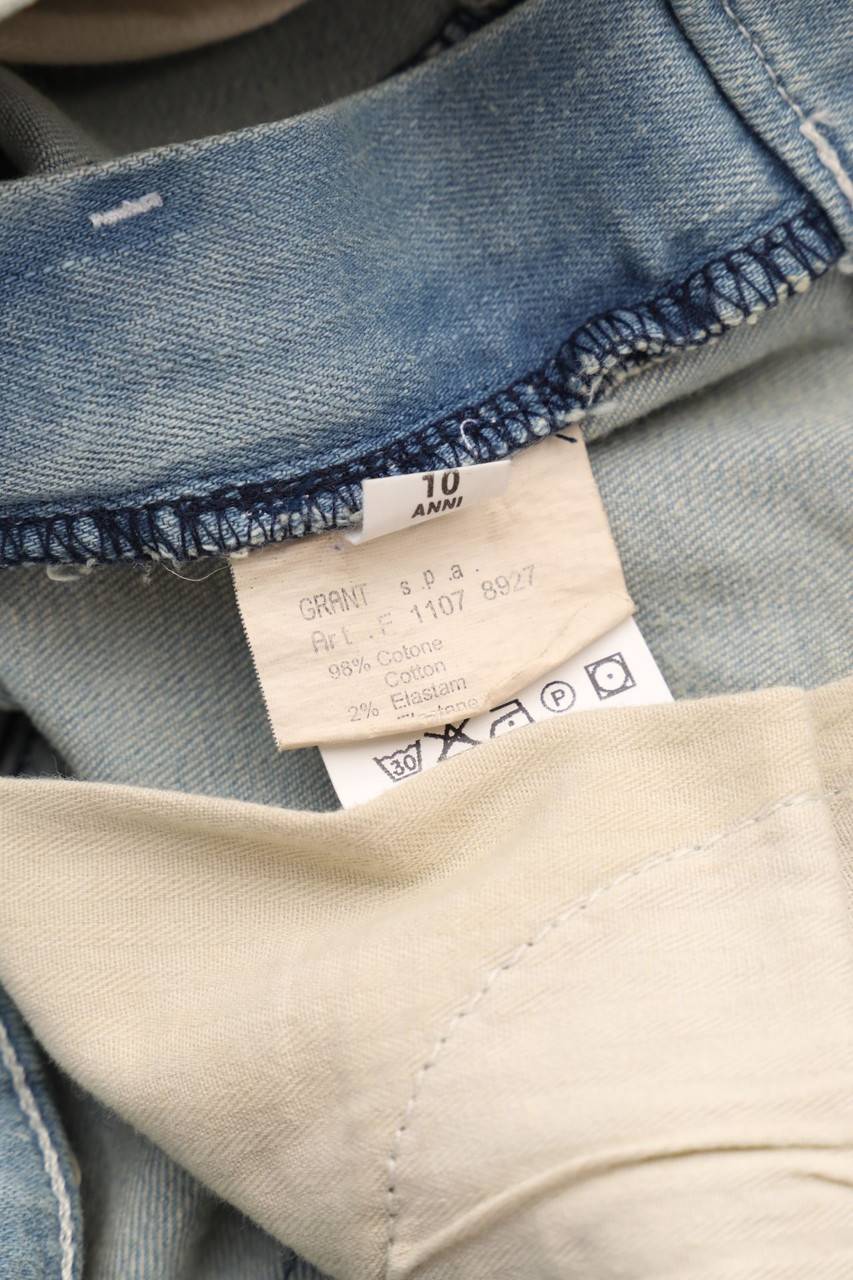 Carou GRANT GARÇON distressed Jeans Exklusive Angebote