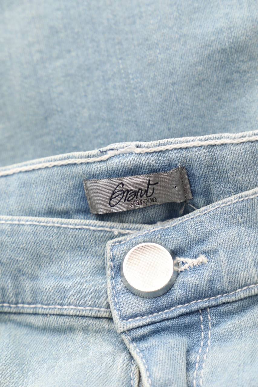 Carou GRANT GARÇON distressed Jeans Exklusive Angebote
