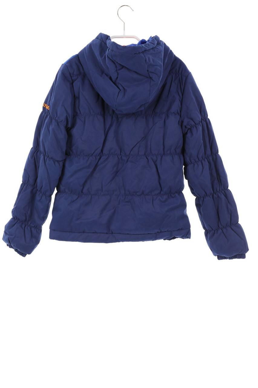 Carou BILLYBANDIT Winter-Jacke mit Kapuze Blitzangebot