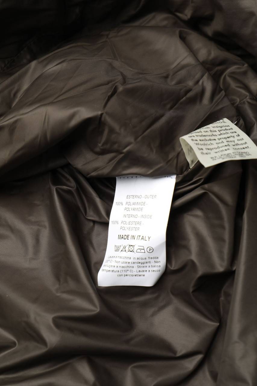 Carou WOOLRICH Outdoor-Weste Große Rabatte