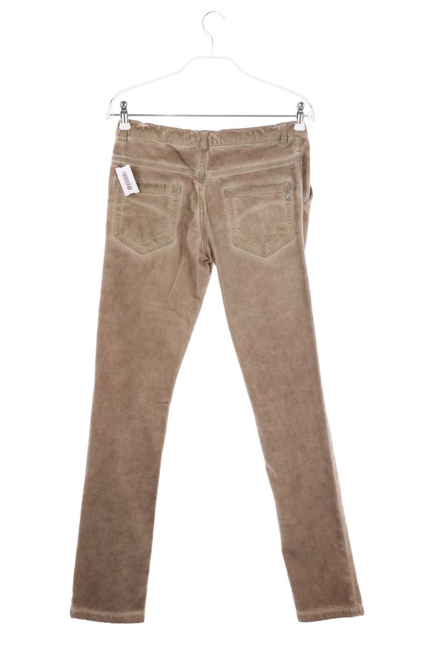 Carou GRANT GARÇON Garment Dyed-Hose Bestseller