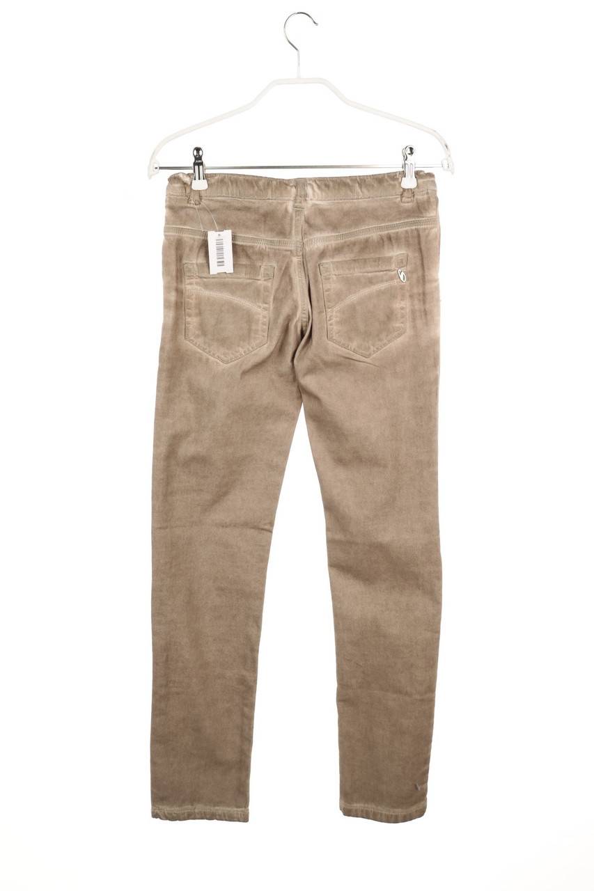 Carou GRANT GARÇON Garment Dyed-Hose Kauf eins, bekomm eins gratis