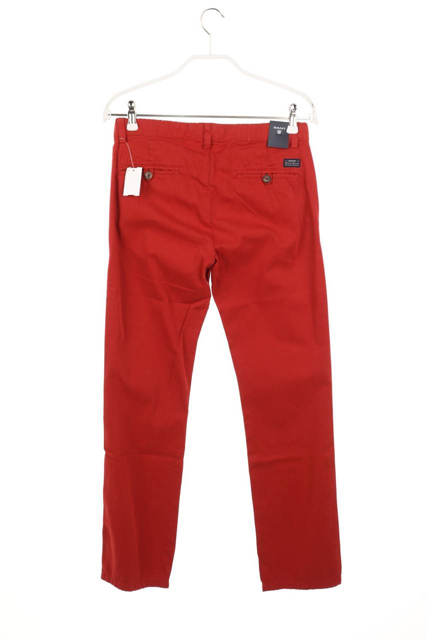 Carou GANT Baumwoll-Hose Tägliche Deals