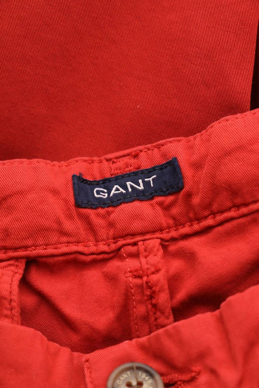 Carou GANT Baumwoll-Hose Tägliche Deals
