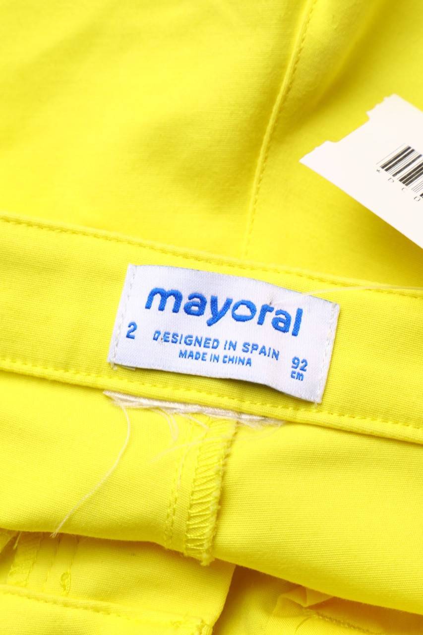 Carou Mayoral Shorts Wochenangebot