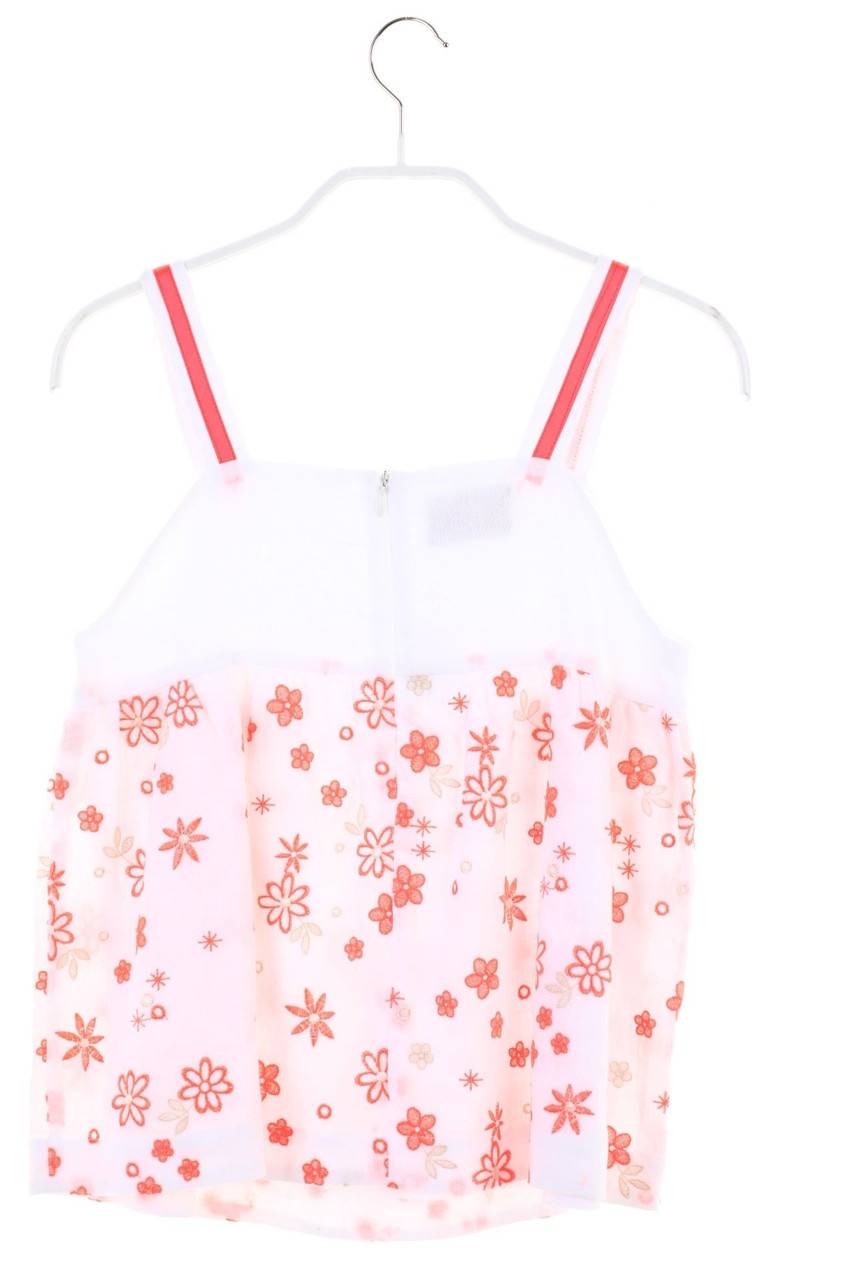 Carou I PINCO PALLINO Leinen-Bluse mit Stickereien Bis zu 50% Rabatt