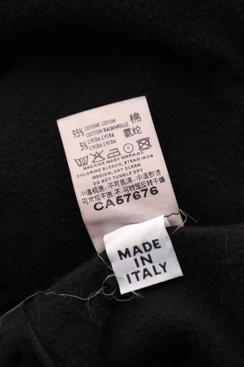 Carou European Culture Sweatjacke mit Fransen Sonderangebot der Fabrik