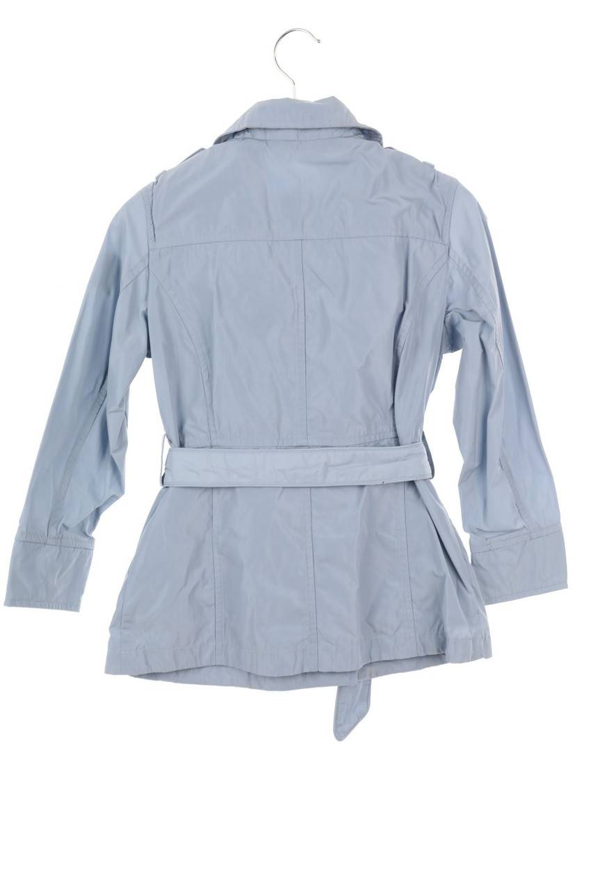 Carou Refrigue Mantel im Trenchcoat-Stil Vierteljährliche Förderung