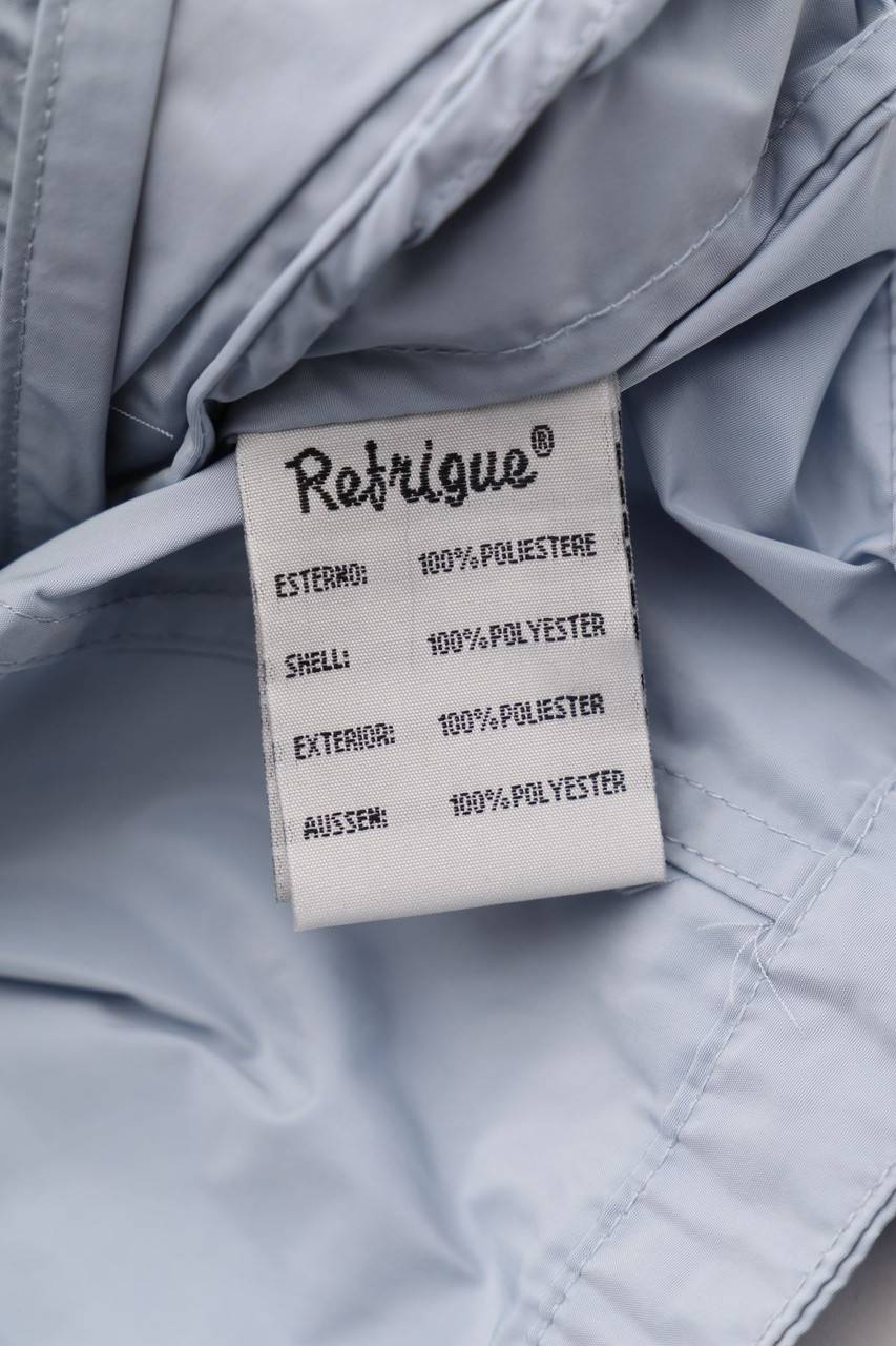 Carou Refrigue Mantel im Trenchcoat-Stil Vierteljährliche Förderung