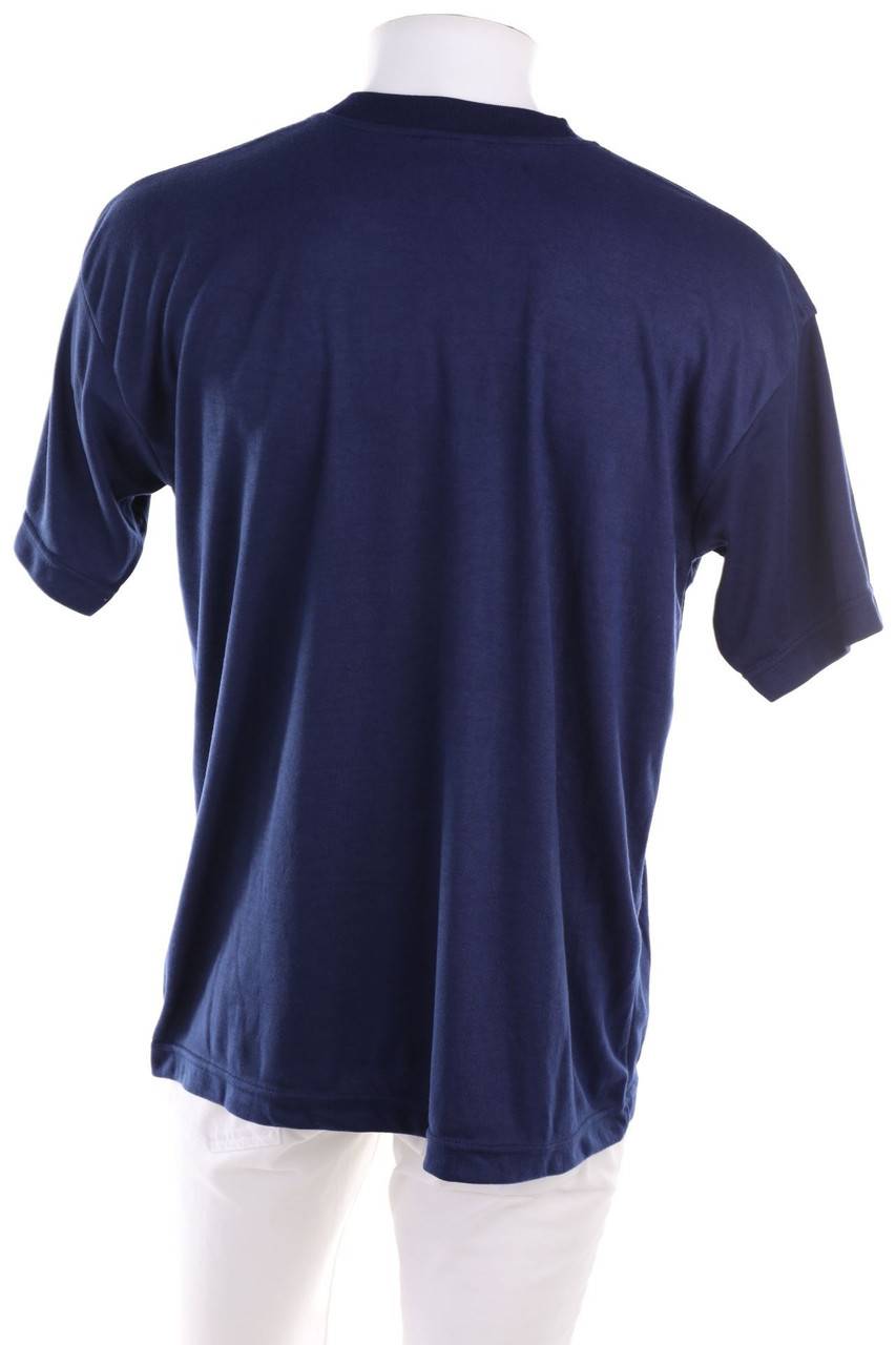 Carou Reebok T-Shirt mit Logo-Stickerei Discount Store für neue Produkte