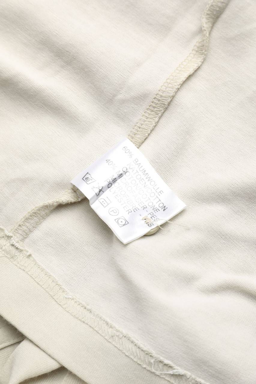 Carou Catamaran Poloshirt im Safari-Stil Super Rabatt
