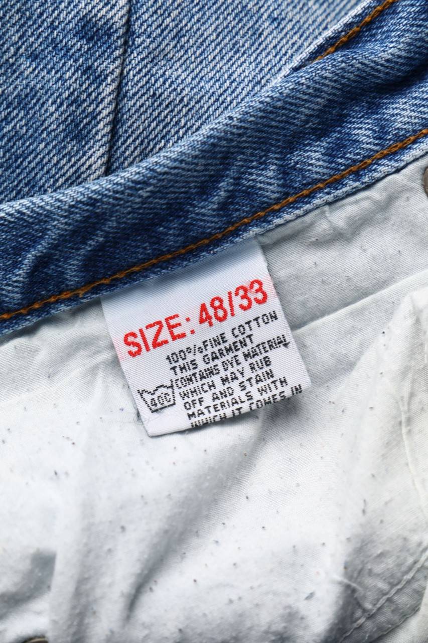 Carou ATRIUM Used Look Straight Cut Jeans Black Friday Preise