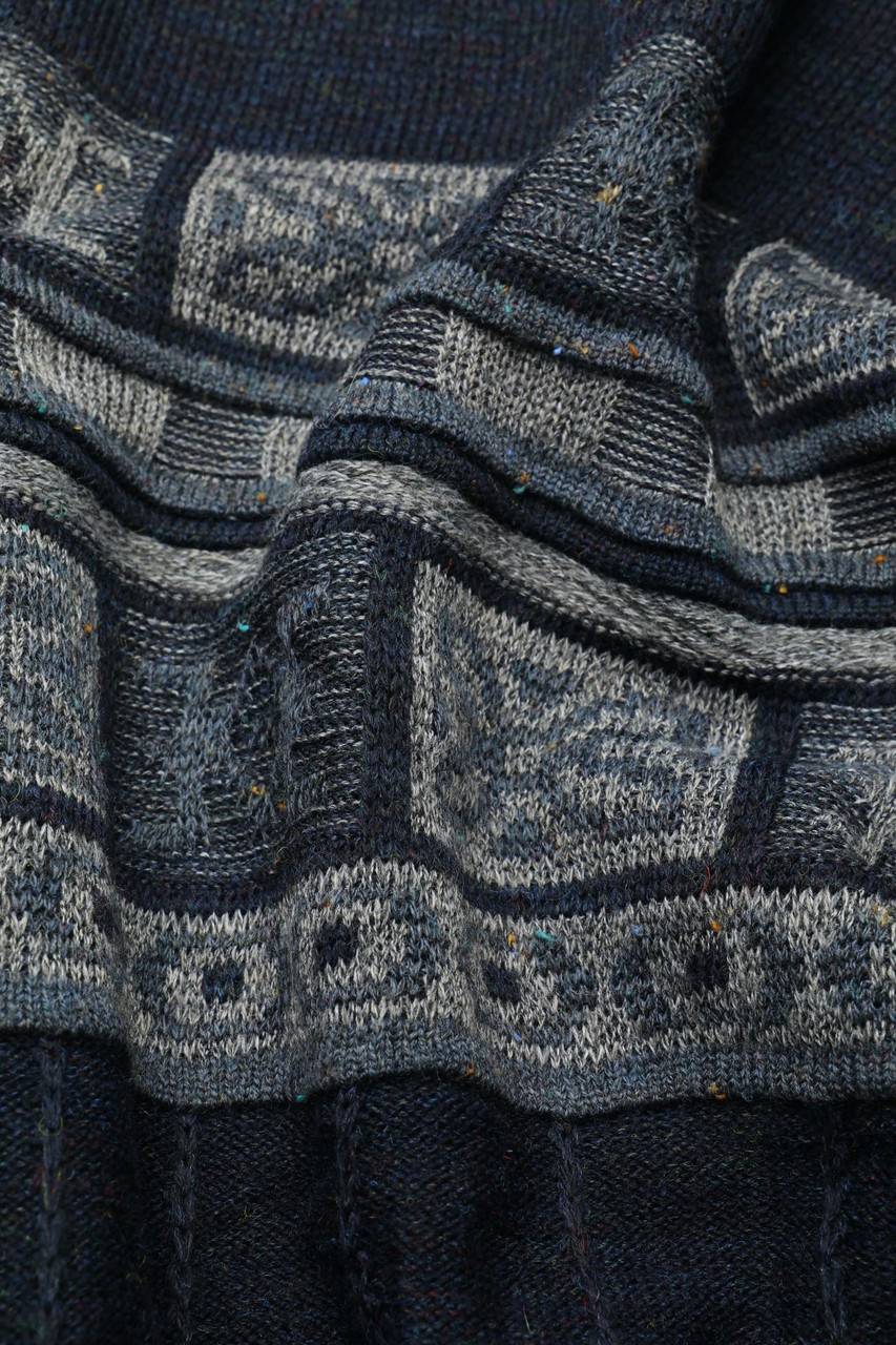 Carou C&A Vintage-Pullunder mit Muster Angebote