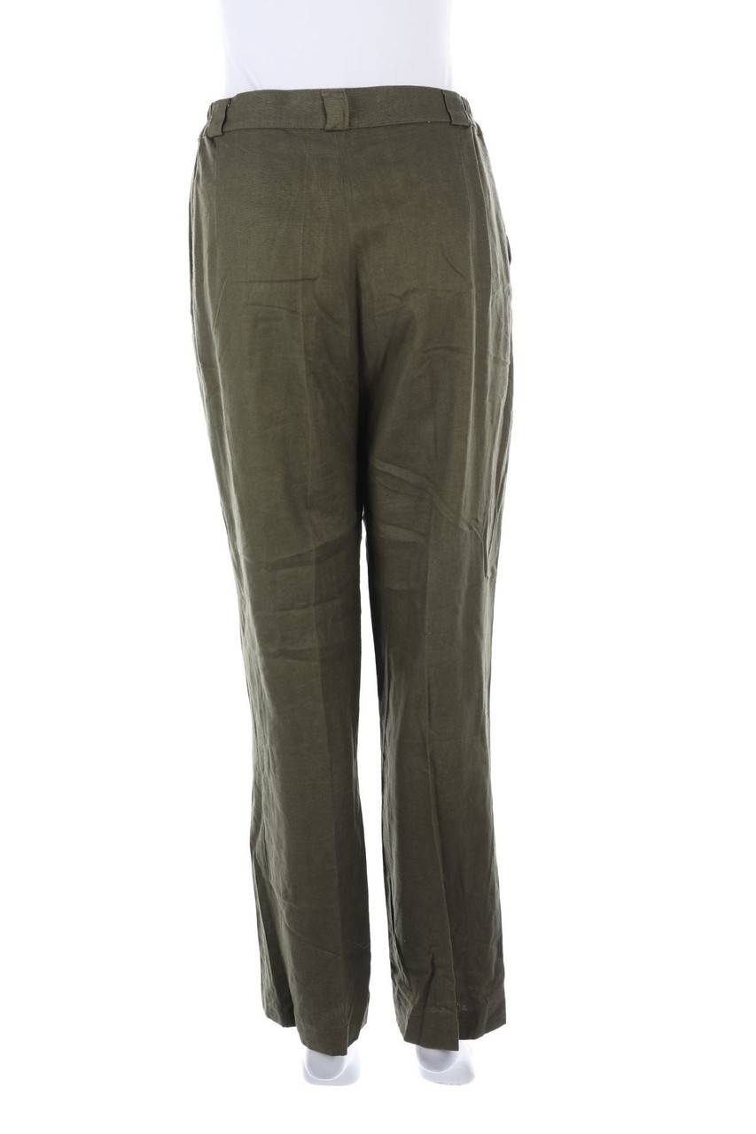 Carou LANDHAUS C&A NATURALLY Hose mit Leinen Hotsell
