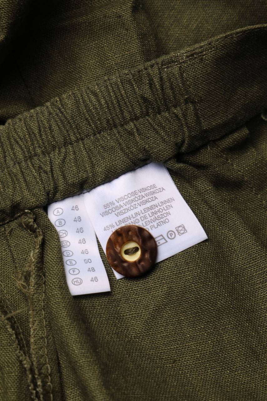 Carou LANDHAUS C&A NATURALLY Hose mit Leinen Hotsell