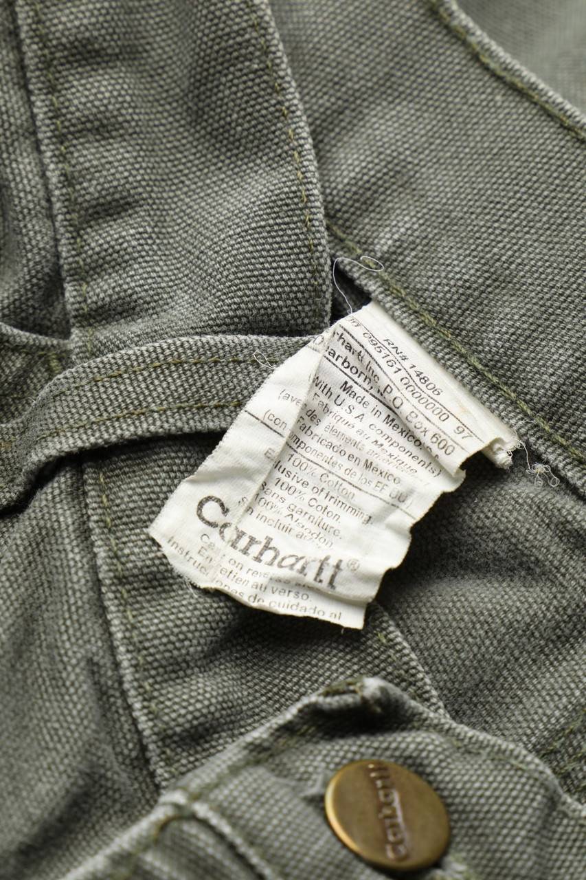 Carou carhartt Vintage-Hose Günstiger Verkauf