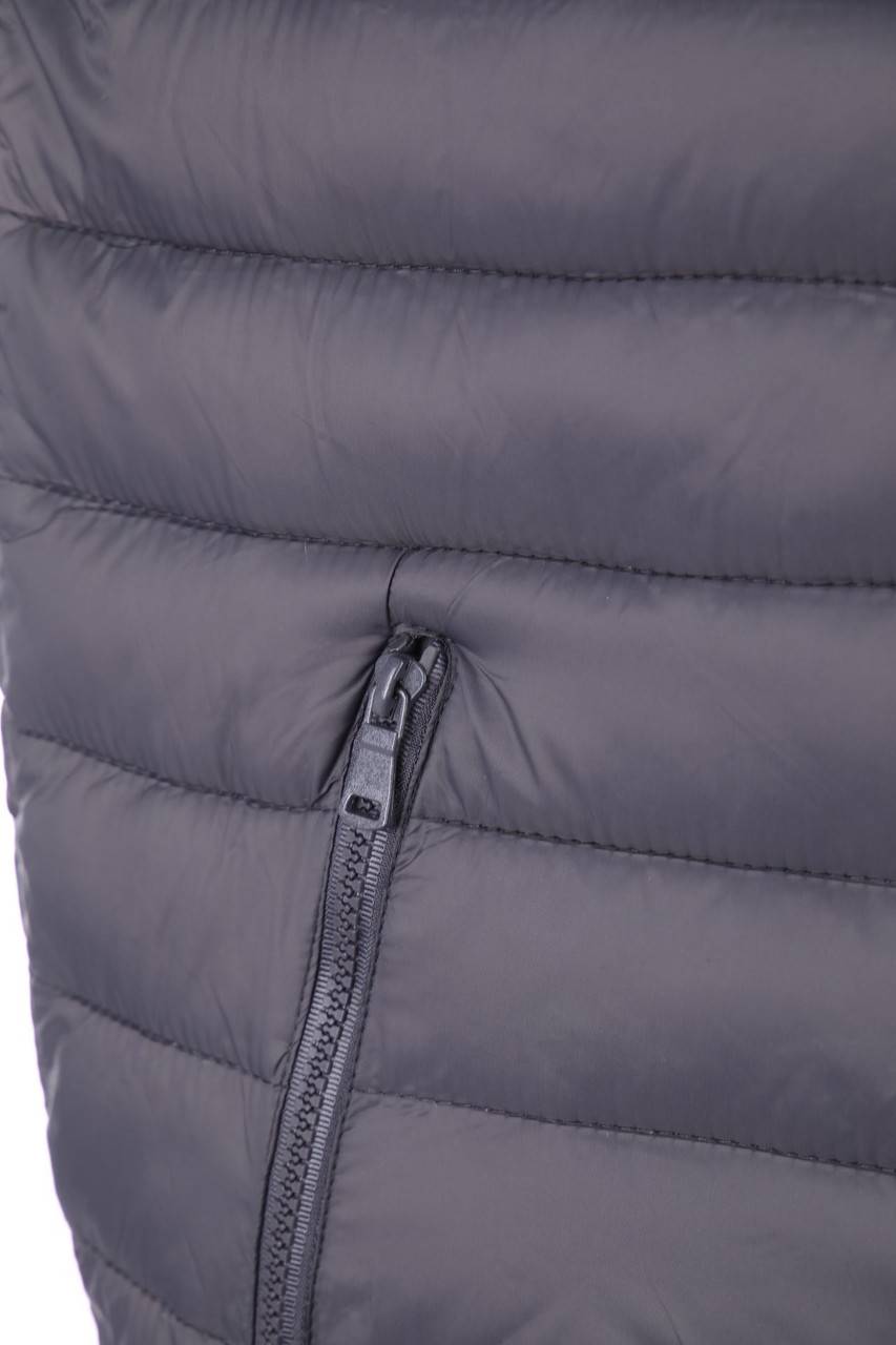 Carou SECONDHAND Weste mit Steppung Fabrik Onlineshop