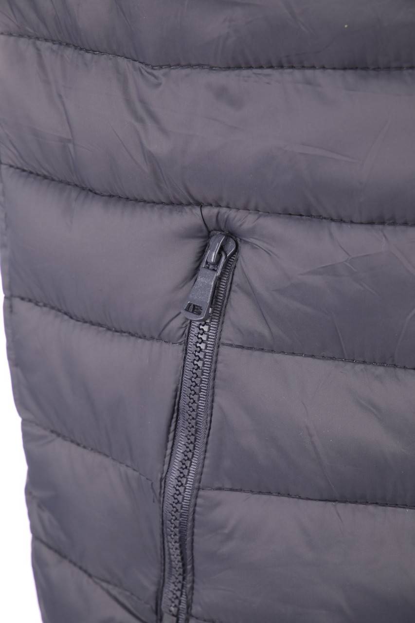Carou SECONDHAND Weste mit Steppung Sonderangebot