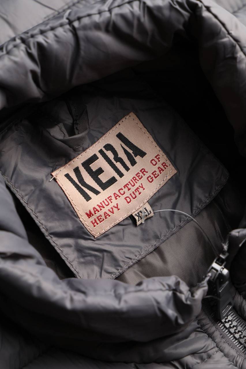 Carou SECONDHAND Weste mit Steppung Sonderangebot