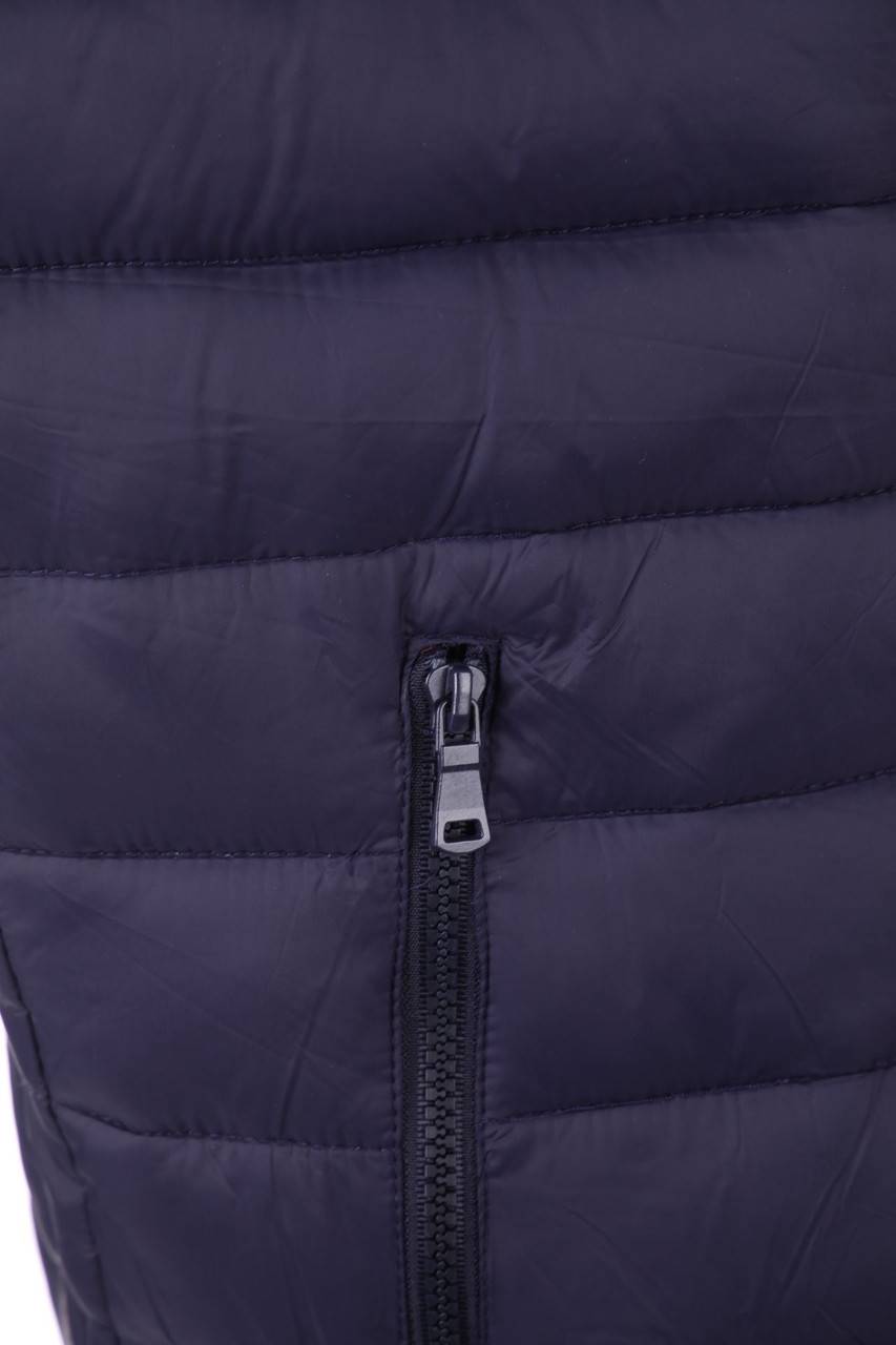 Carou SECONDHAND Weste mit Steppung Günstig kaufen