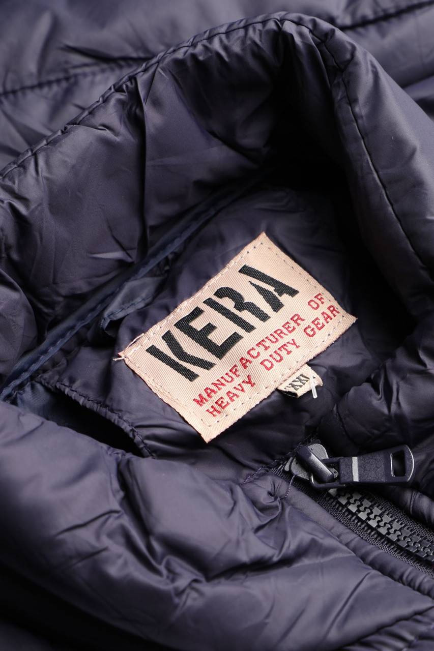 Carou SECONDHAND Weste mit Steppung Günstig kaufen