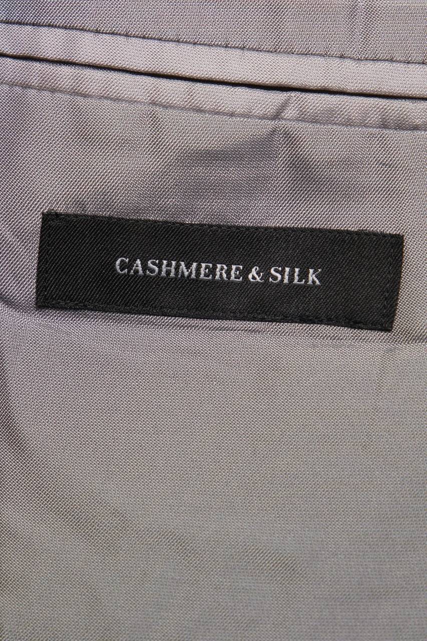 Carou Ermenegildo Zegna Sakko aus Kaschmir-Seide-Mix Flash Sale