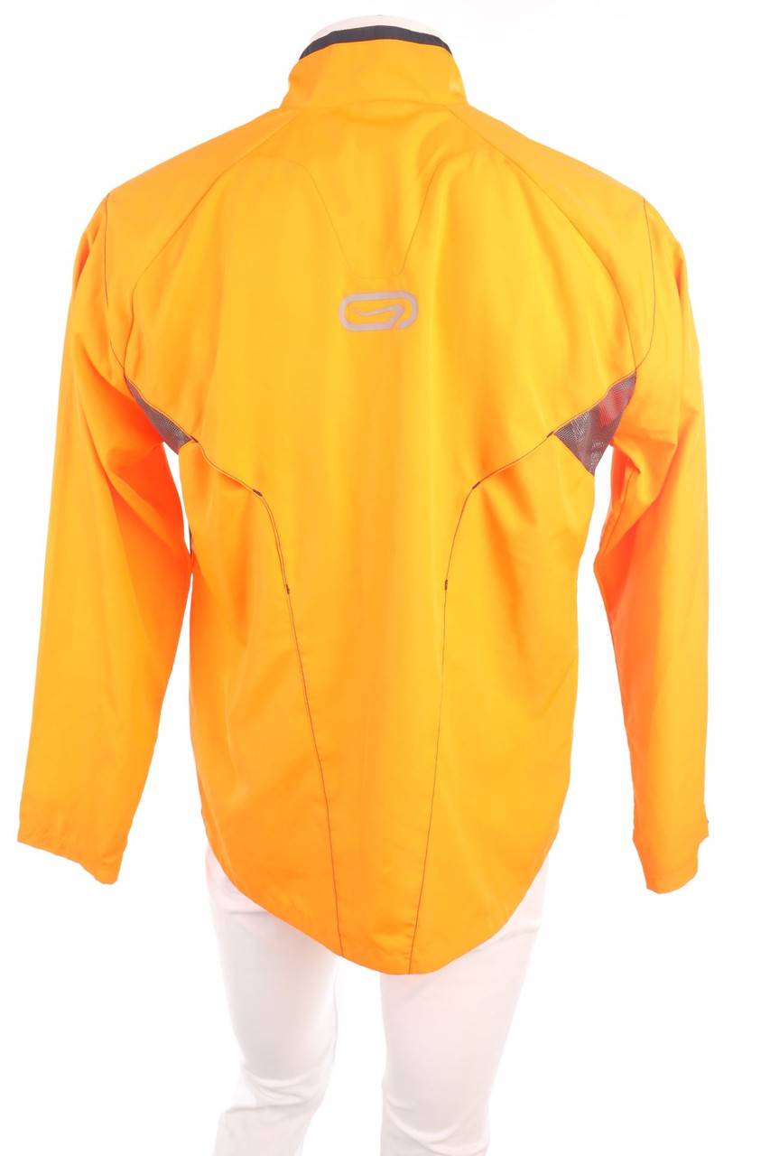 Carou Kalenji Neon-Funktions-Jacke mit Reißverschluss Online Shopping