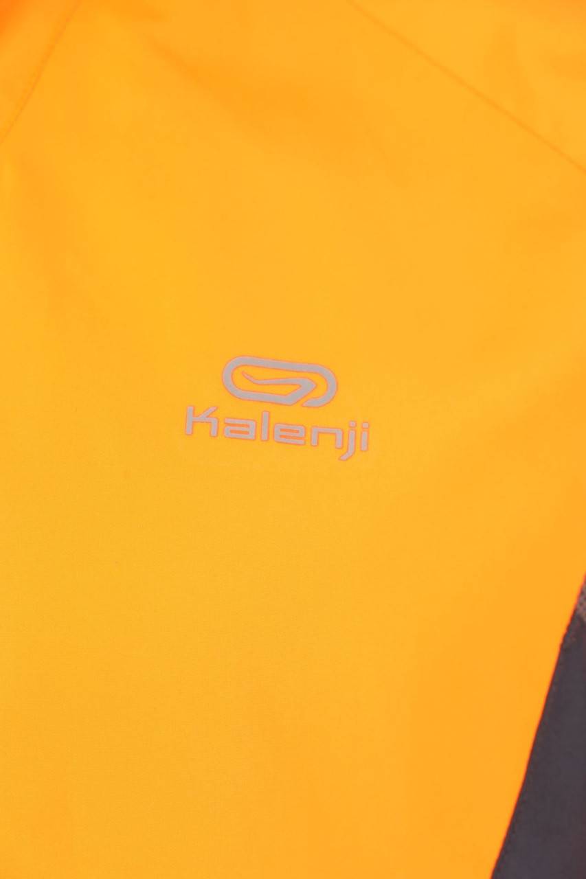 Carou Kalenji Neon-Funktions-Jacke mit Reißverschluss Online Shopping