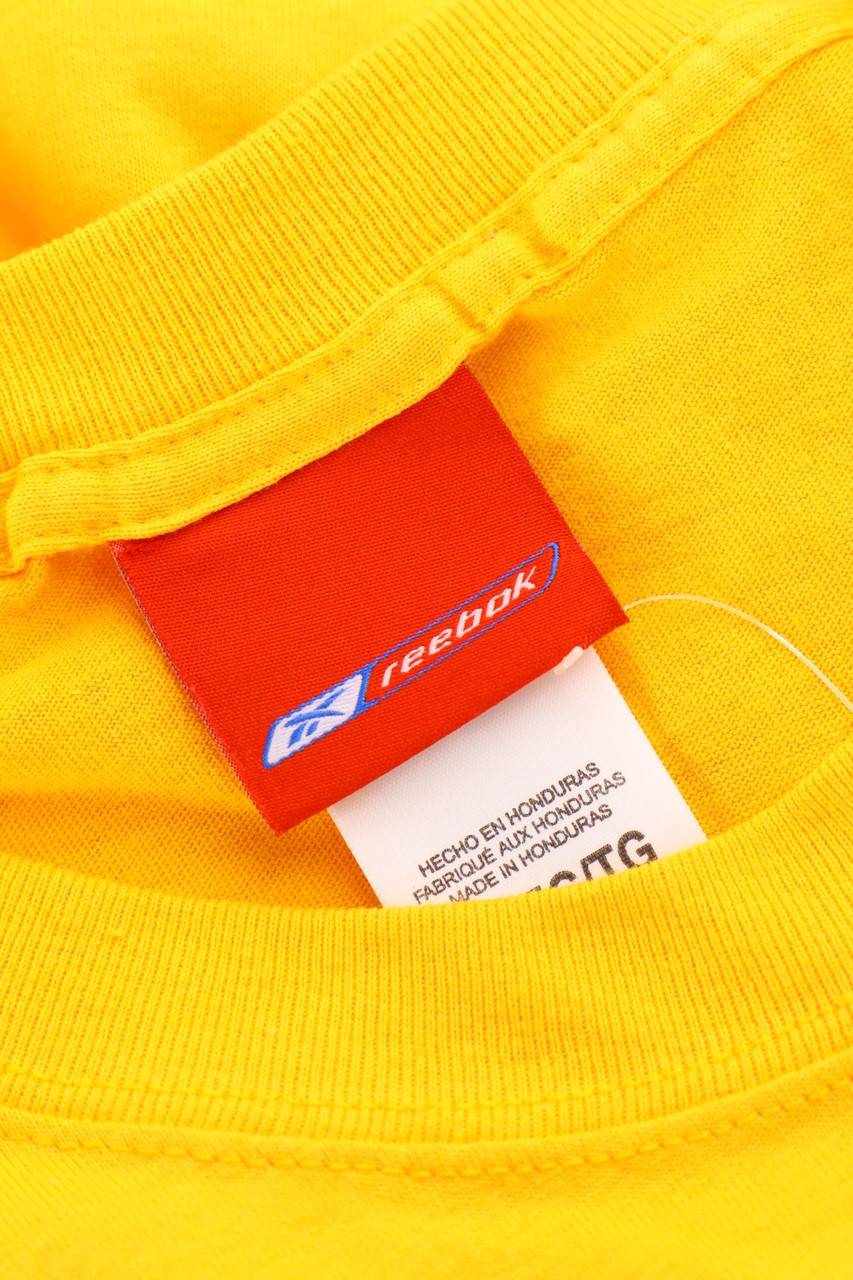 Carou Reebok T-Shirt Saisonschlussverkauf