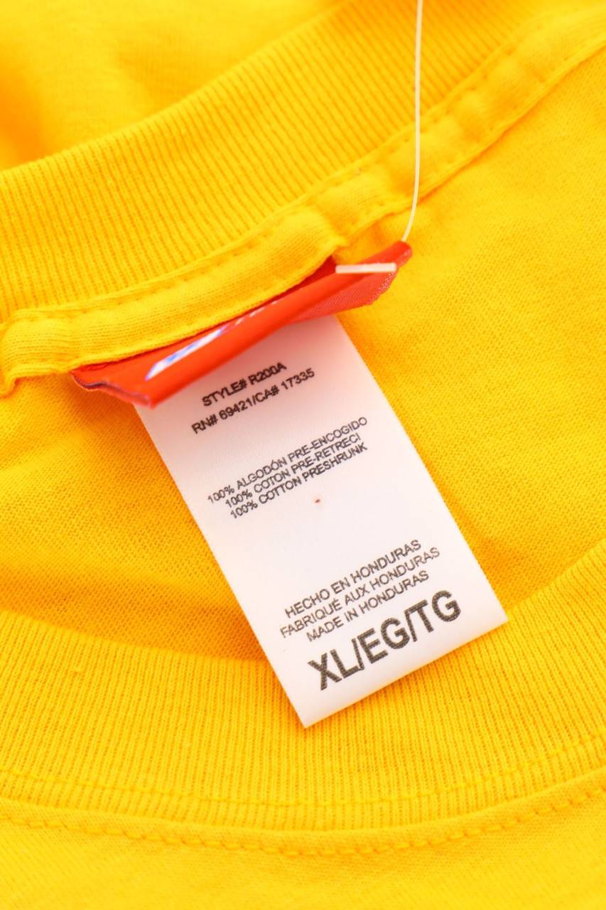 Carou Reebok T-Shirt Saisonschlussverkauf