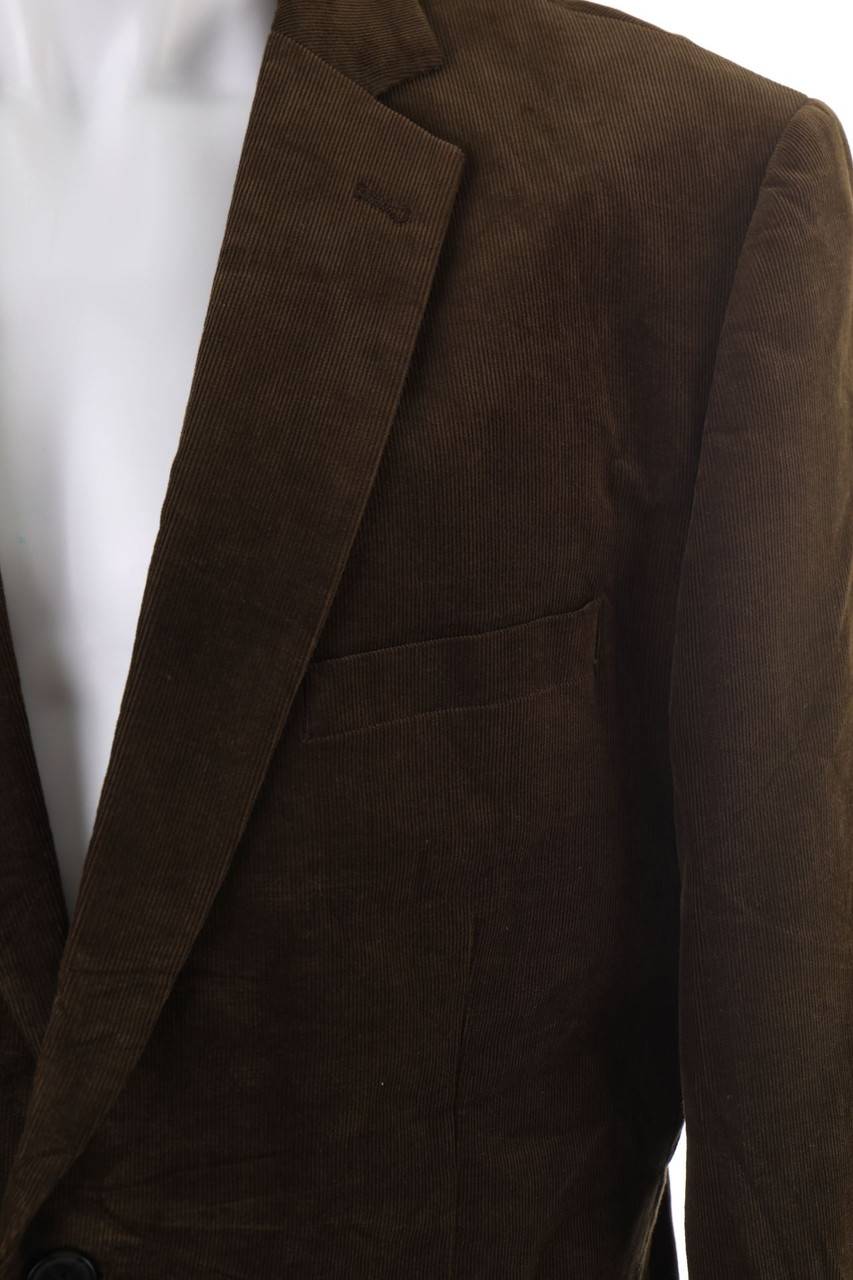 Carou H&M Cord-Sakko Cyber Monday
