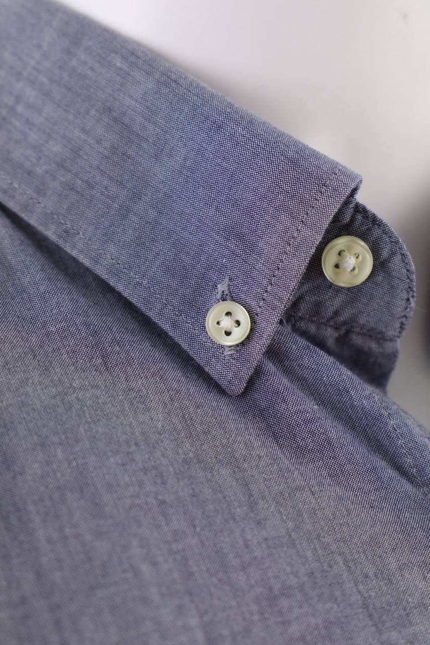 Carou H&M Button-down-Hemd Weihnachtsangebot