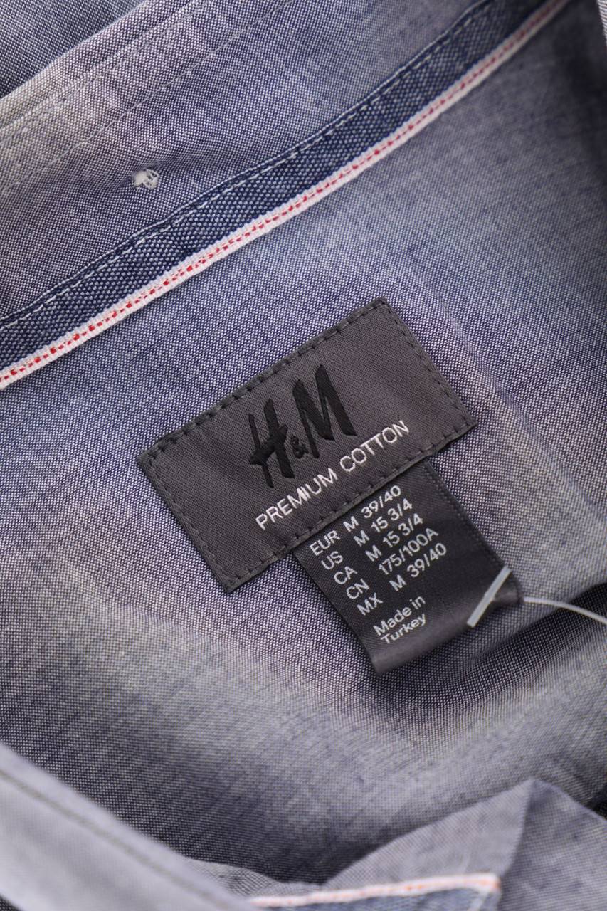 Carou H&M Button-down-Hemd Weihnachtsangebot