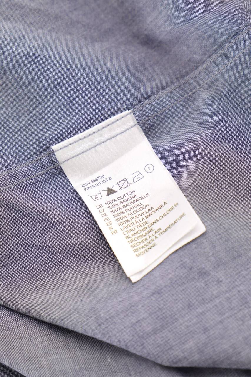 Carou H&M Button-down-Hemd Weihnachtsangebot