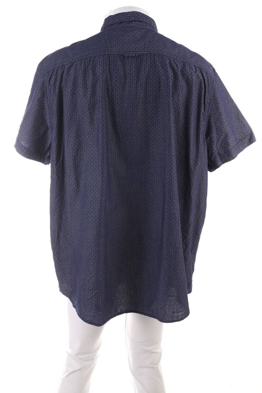 Carou C&A Kurzarm-Hemd Casual uni Osterangebot